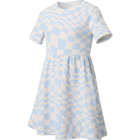 Ripzone Girls' Sunburst Knit Dress Front_Angled_Left