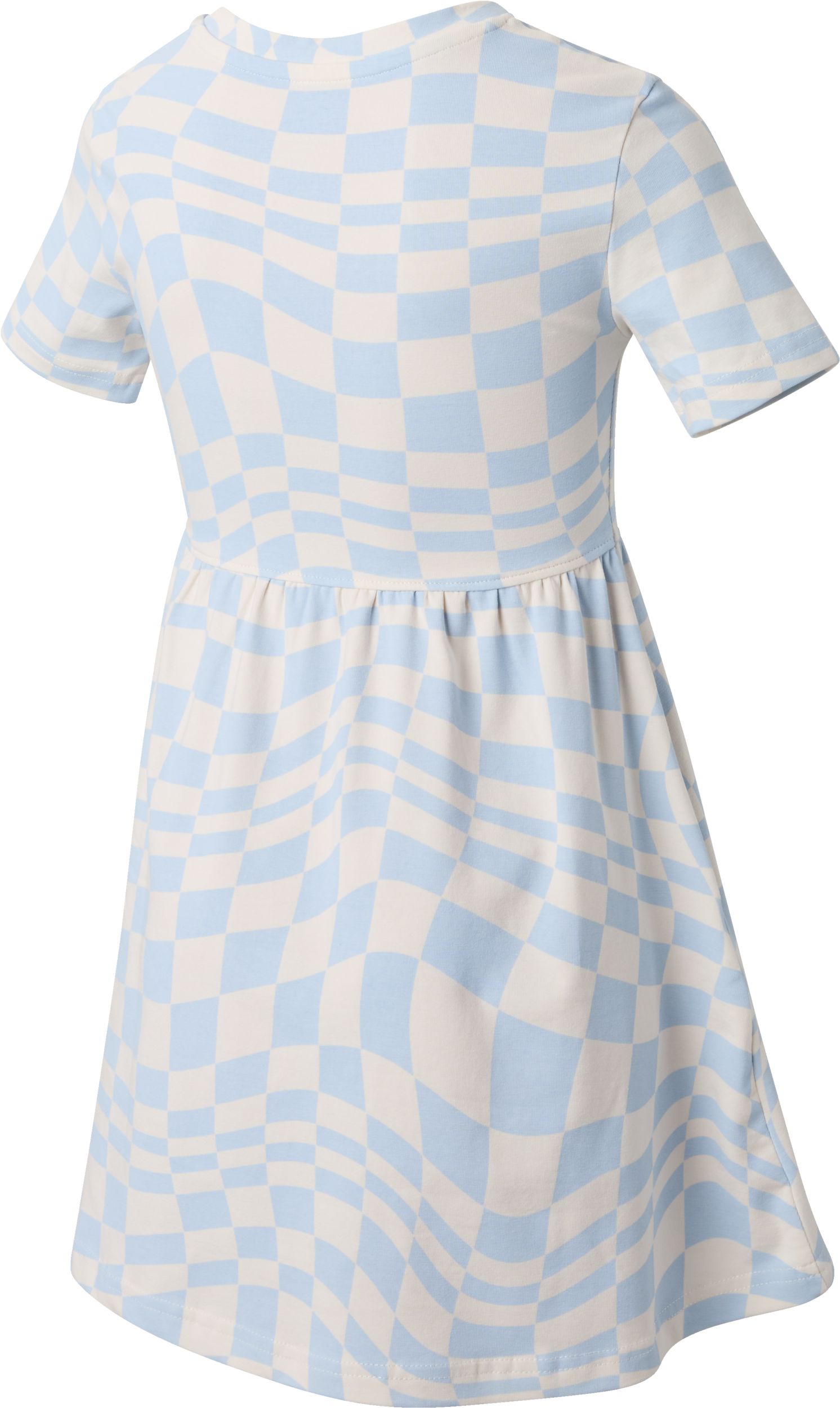 Ripzone Girls' Sunburst Knit Dress