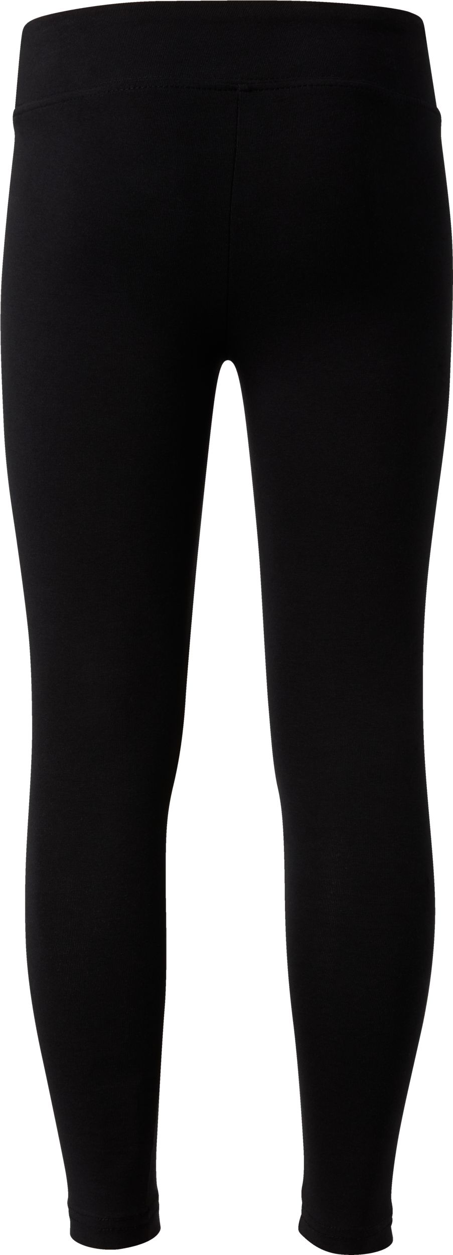 Ripzone Kids' Killarney Solid Cotton Spandex Leggings