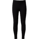 Ripzone Kids' Killarney Solid Cotton Spandex Leggings Front_Flat