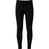 Ripzone Kids' Killarney Solid Cotton Spandex Leggings Front_Flat