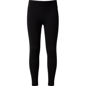 Ripzone Kids' Killarney Solid Cotton Spandex Leggings