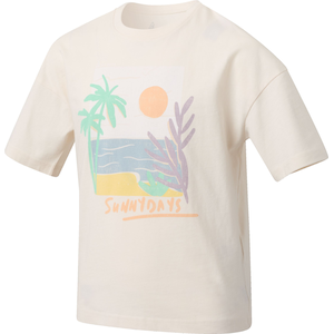 Ripzone Kids' Remmy Comfortable Oversized T-shirt