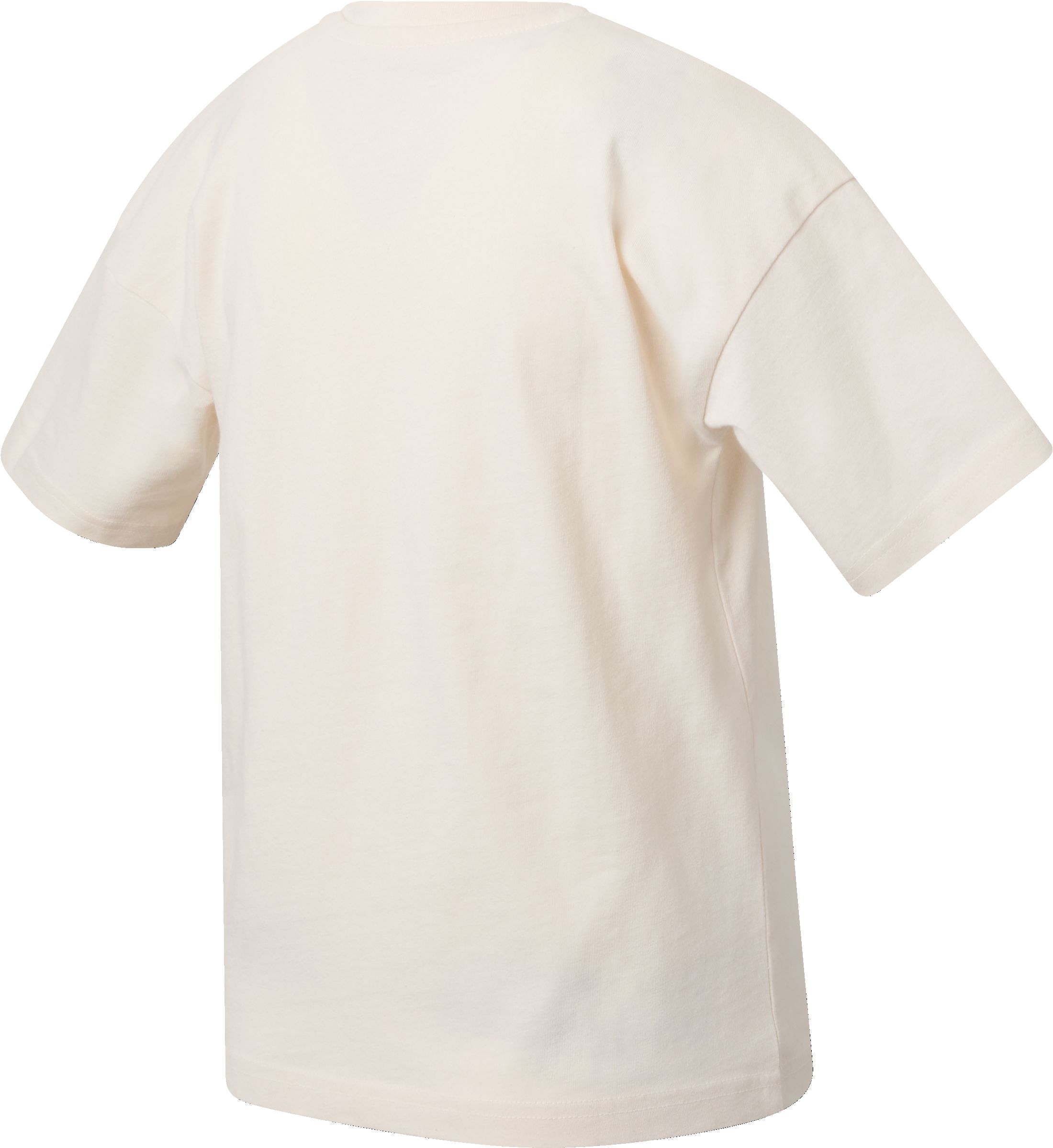 Ripzone Kids' Remmy Comfortable Oversized T-shirt