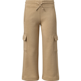 Ripzone Kids' Tenley Cargo Fleece 2.0 Pants Front_Flat