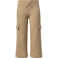 Ripzone Kids' Tenley Cargo Fleece 2.0 Pants Front_Flat