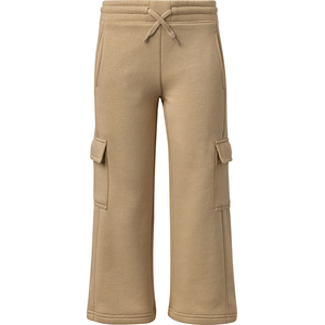 Ripzone Kids' Tenley Cargo Fleece 2.0 Pants