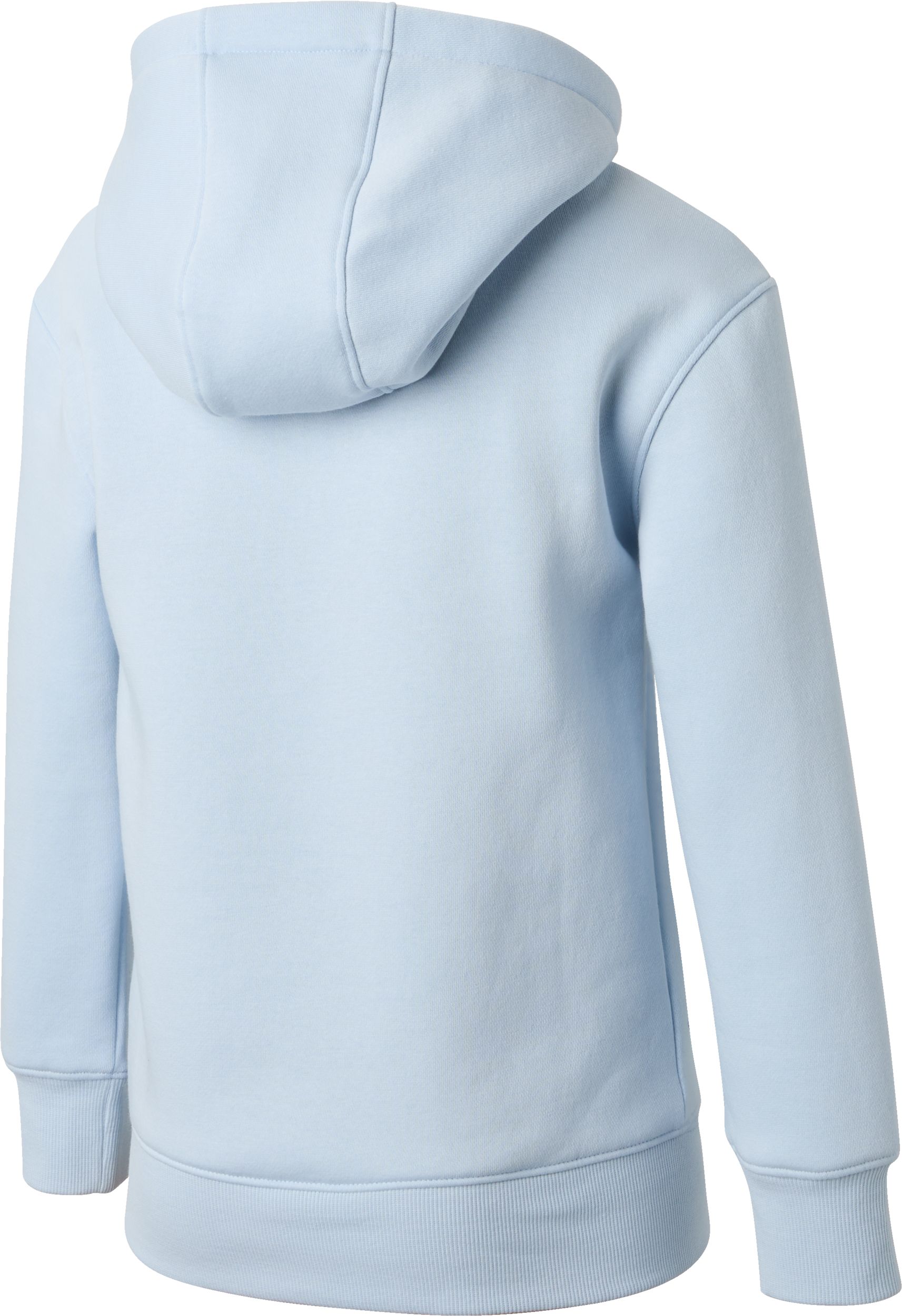 Ripzone Kids' Tenley Cotton-Blend Hoodie