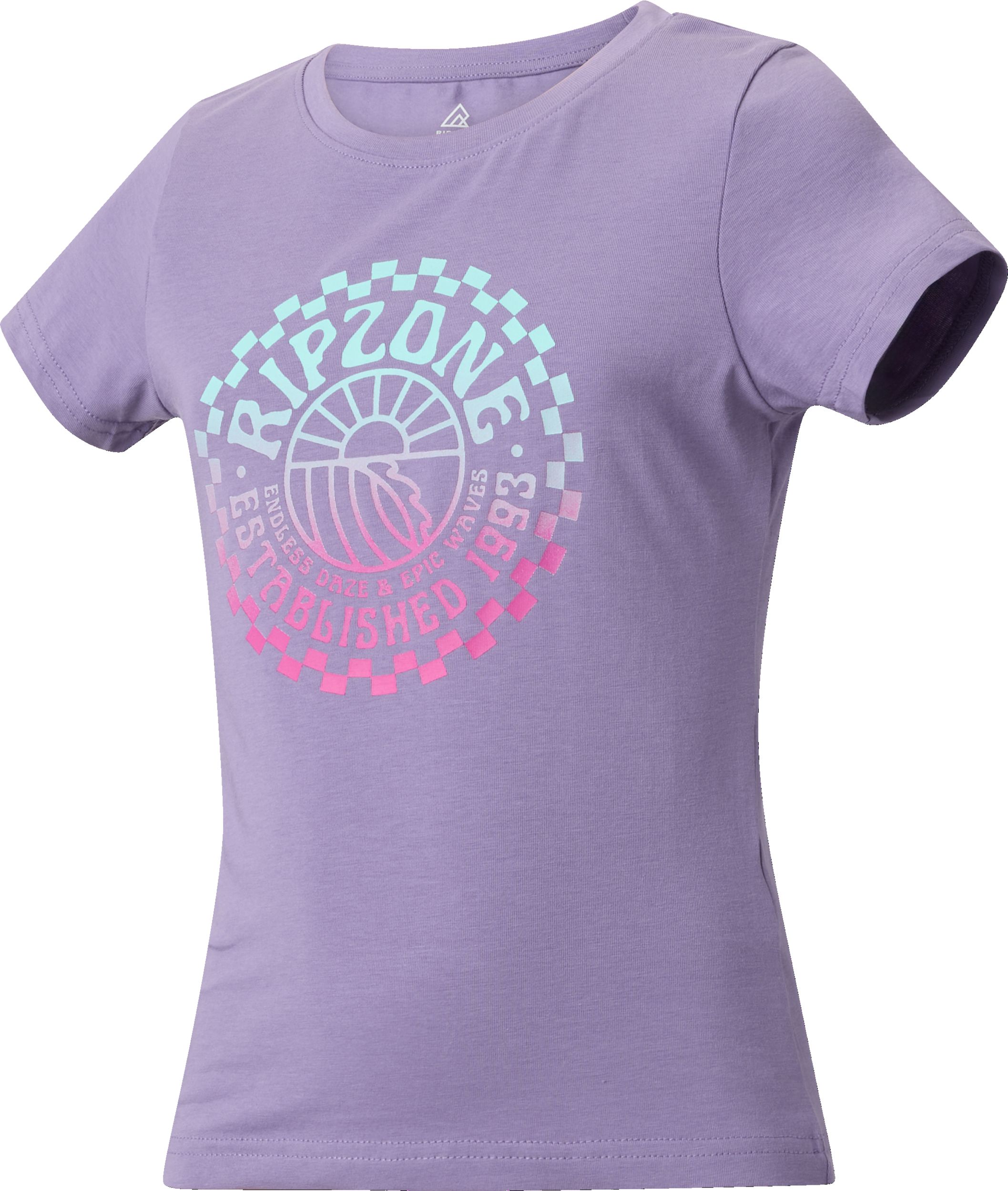 Ripzone Kids' Riley Graphic T-shirt