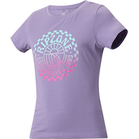 Ripzone Kids' Riley Graphic T-shirt Front_Angled_Left