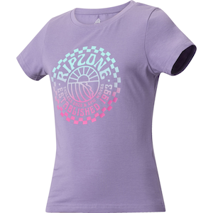 Ripzone Kids' Riley Graphic T-shirt