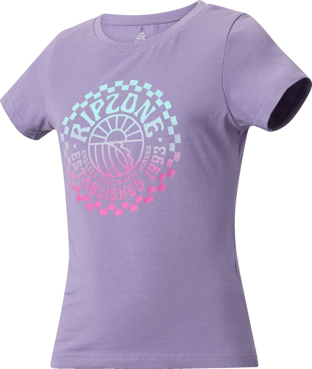 Ripzone Kids' Riley Graphic T-shirt