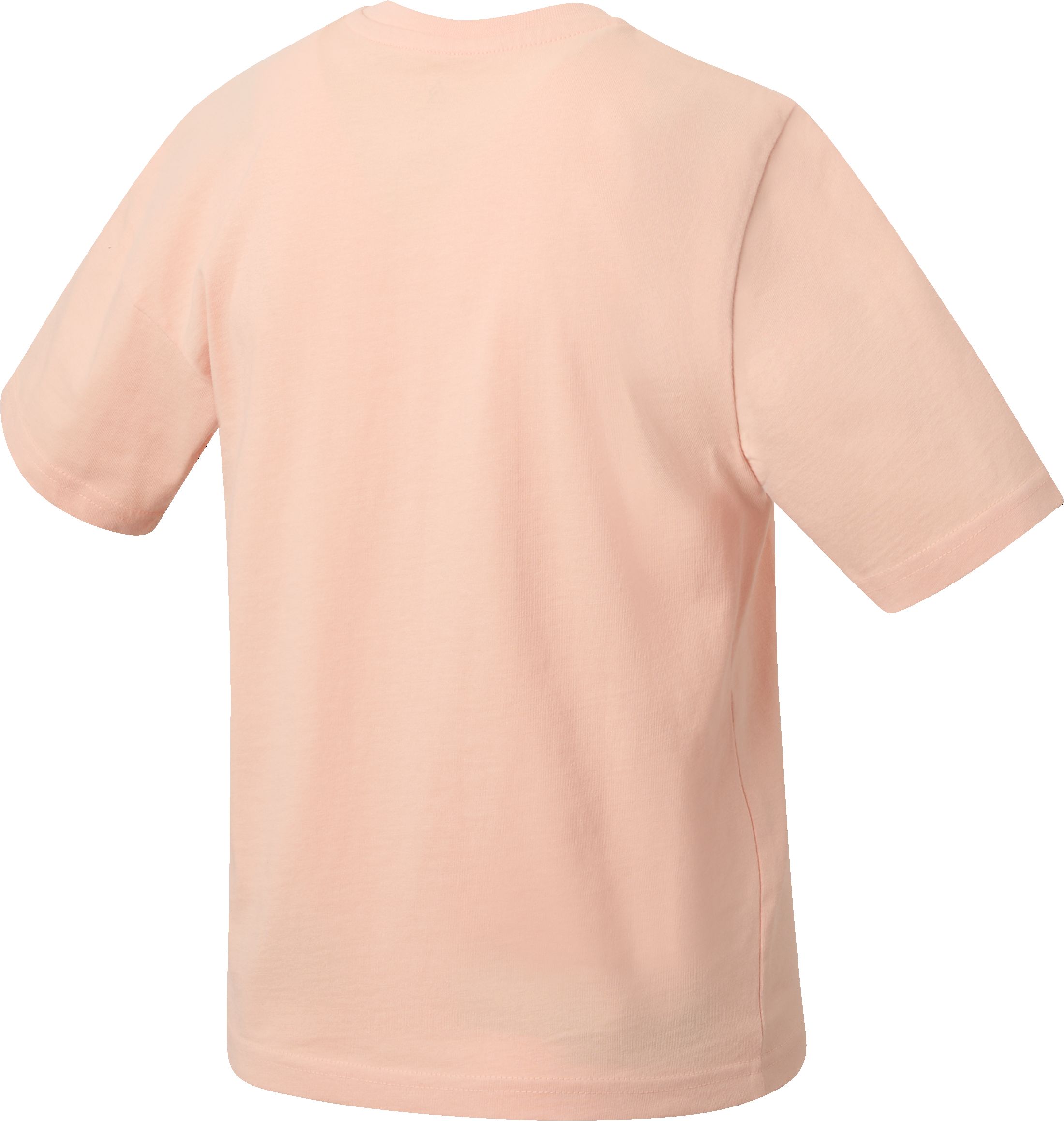 Ripzone Kids' Remmy Comfortable Oversized T-shirt