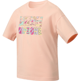 Ripzone Kids' Remmy Comfortable Oversized T-shirt Front_Angled_Left