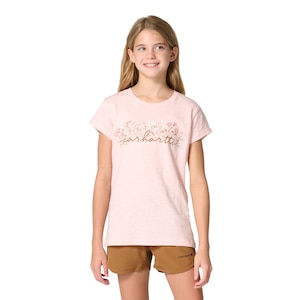 Carhartt Kids' Graphic T-Shirt