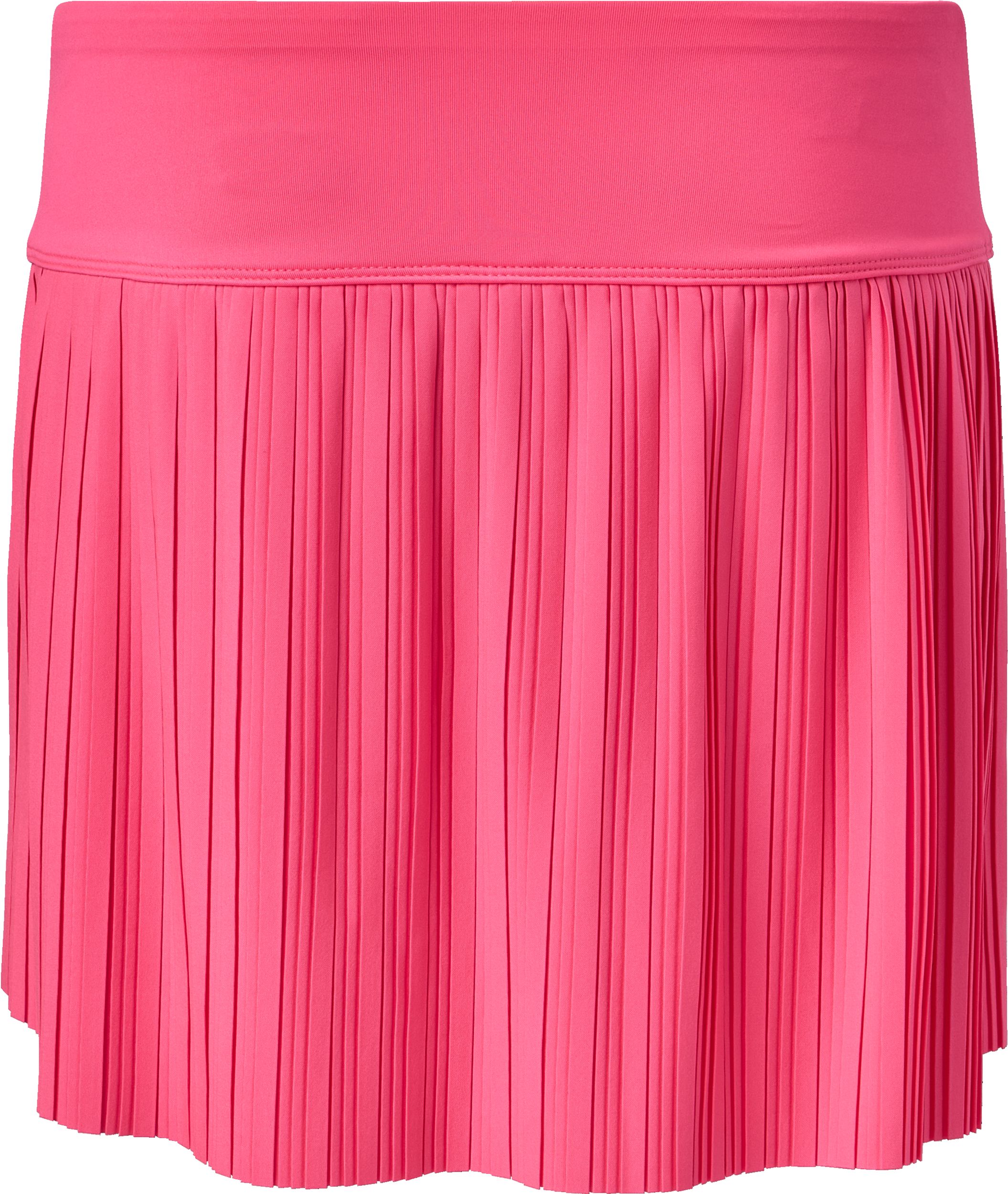 adidas Kids' Woven Pleated Skort
