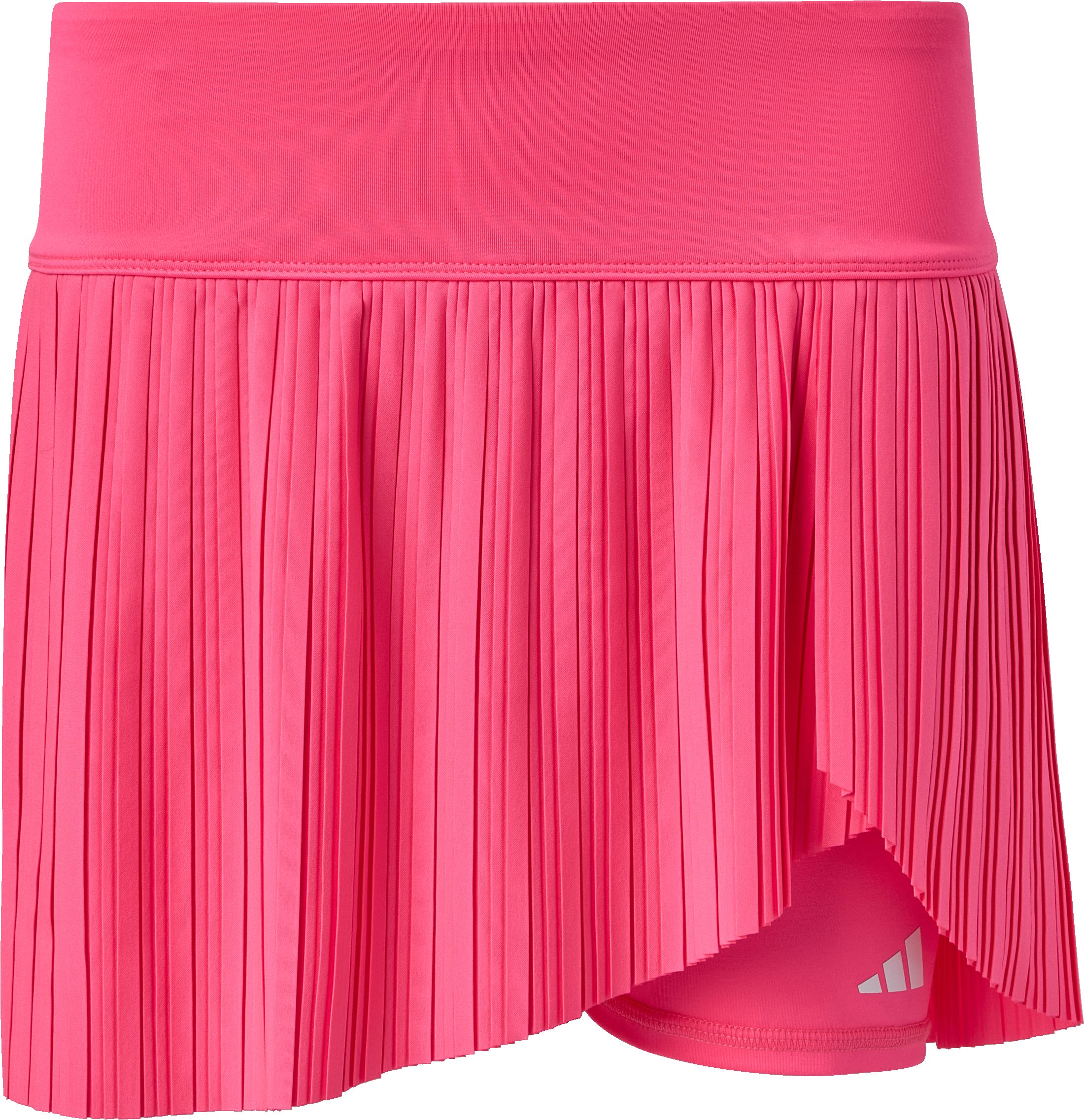 adidas Kids' Woven Pleated Skort