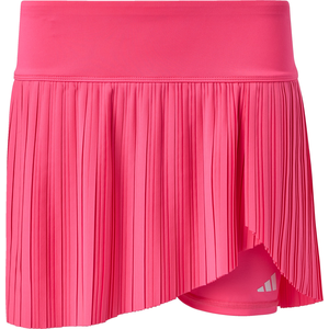 adidas Kids' Woven Pleated Skort