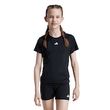 adidas Kids' Train Essential T-Shirt Front_Flat