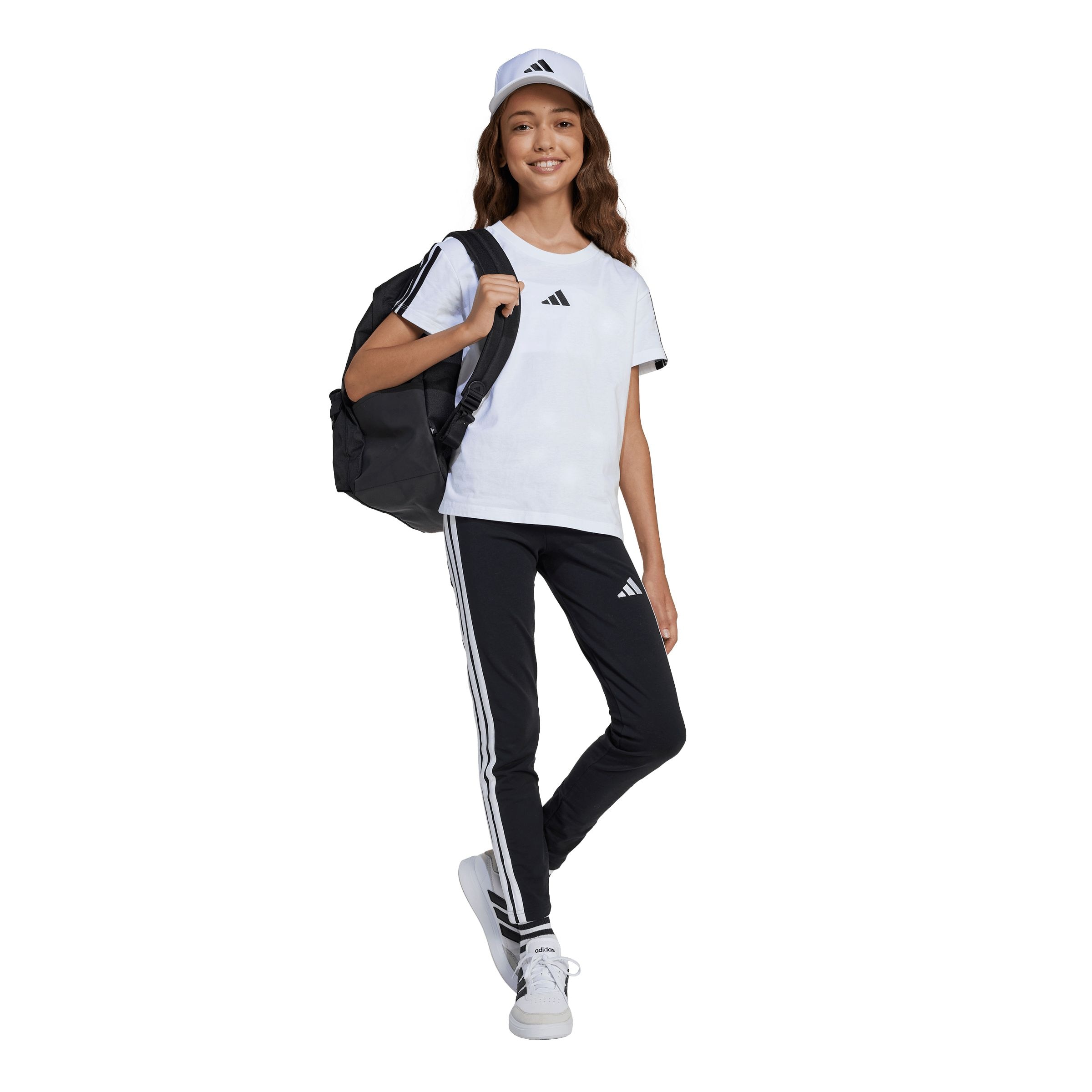 adidas Kids' Essential T-Shirt