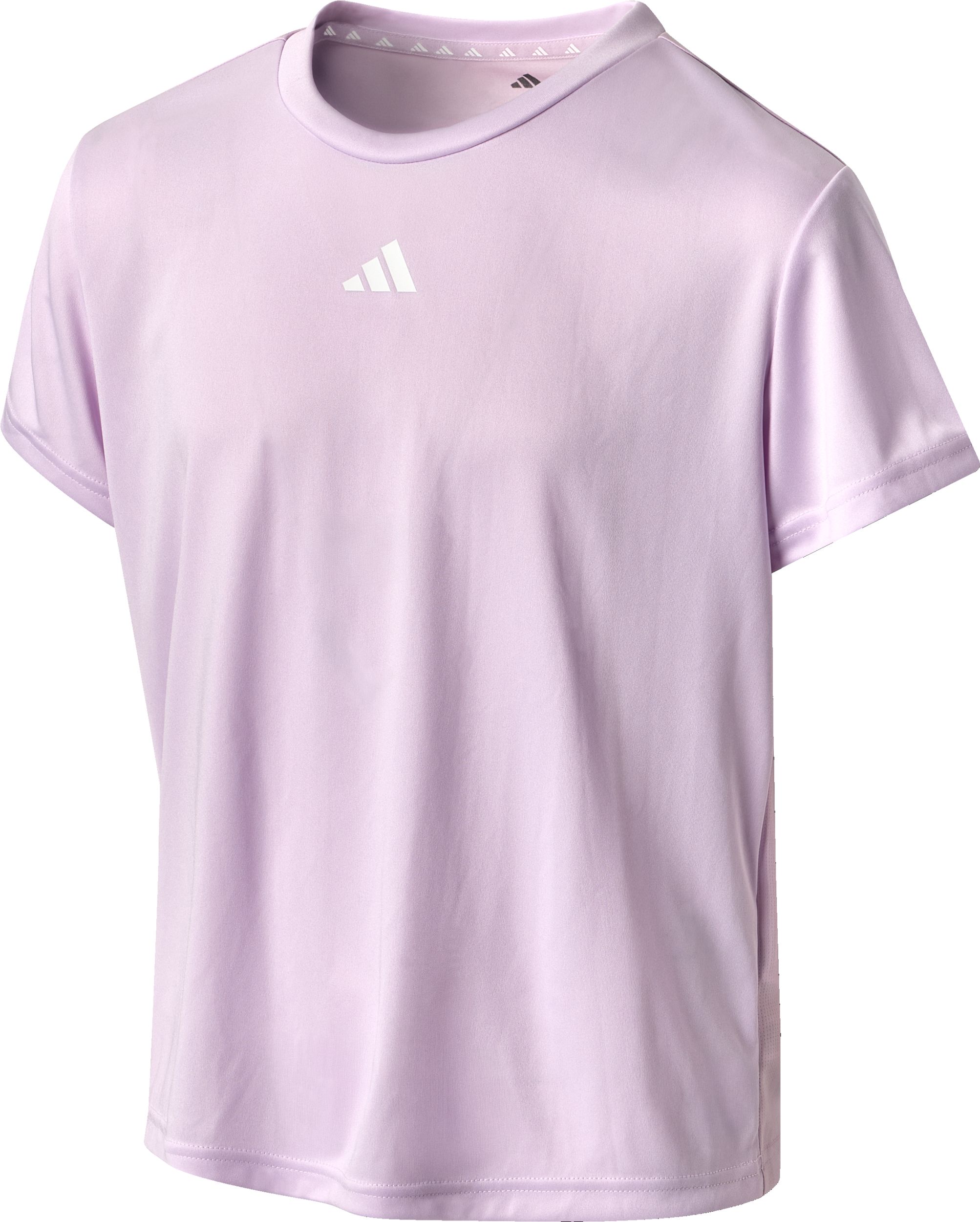 adidas Kids' Essential Training Short Sleeve T-Shirt