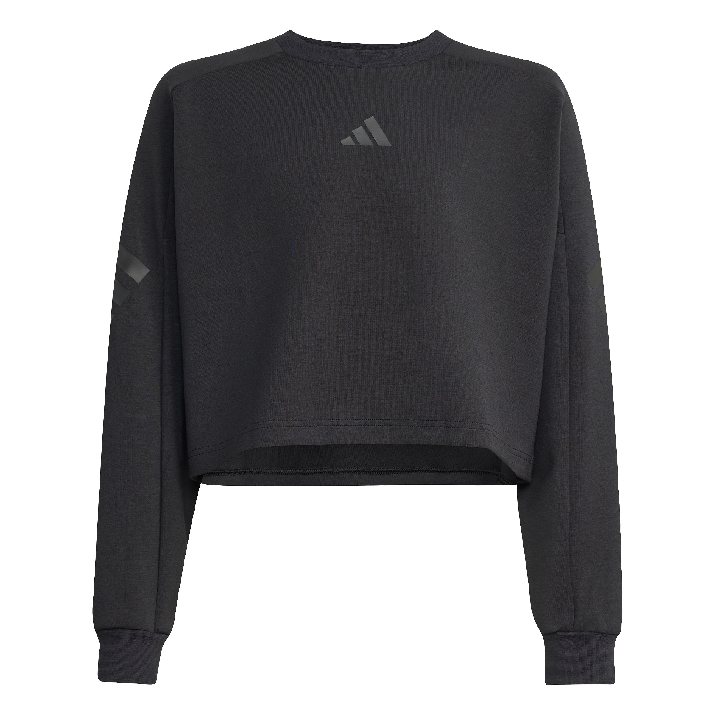 adidas Kids' Future Icon 3 Crop Top