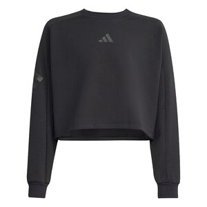 adidas Kids' Future Icon 3 Crop Top