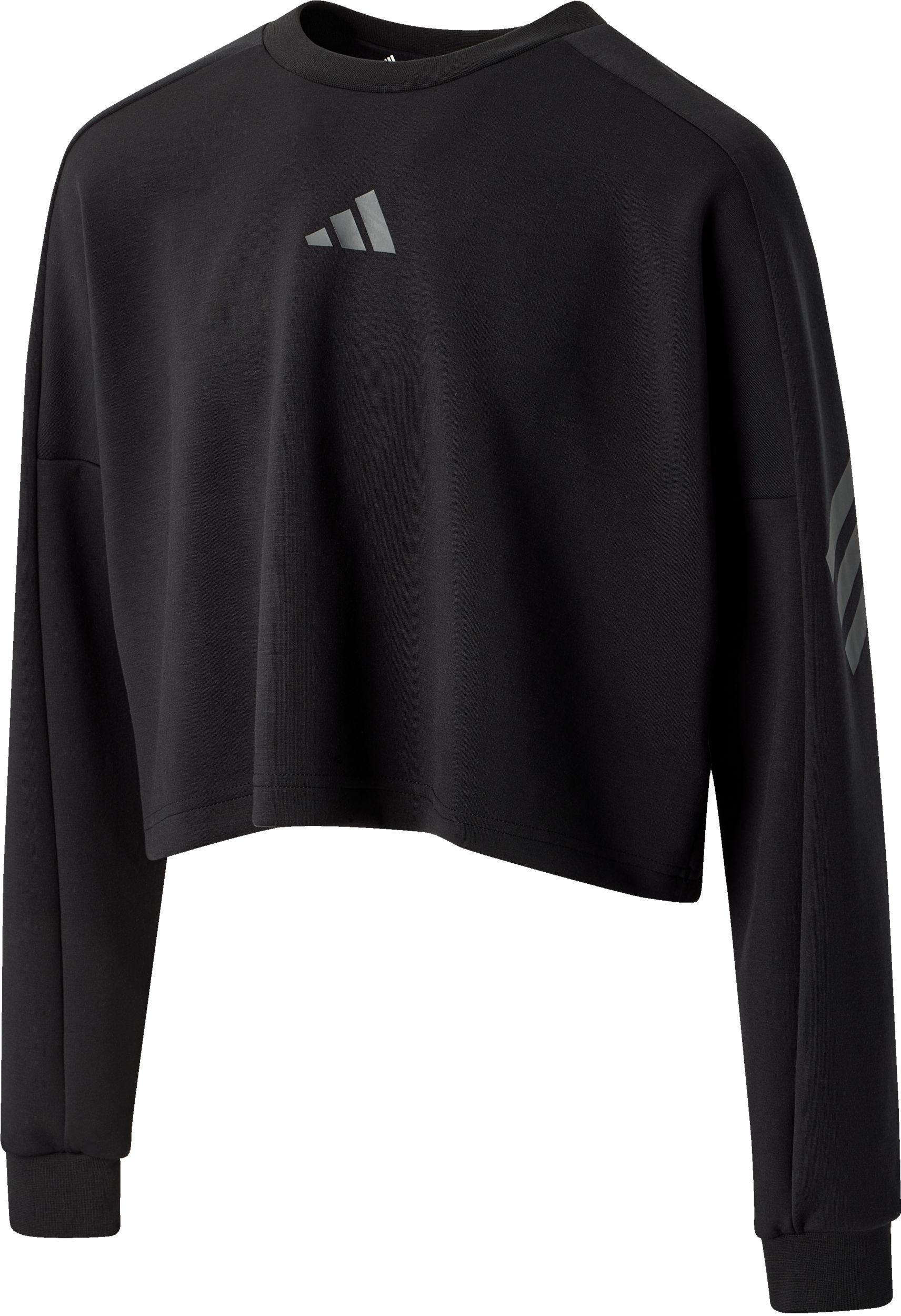 adidas Kids' Future Icon 3 Crop Top