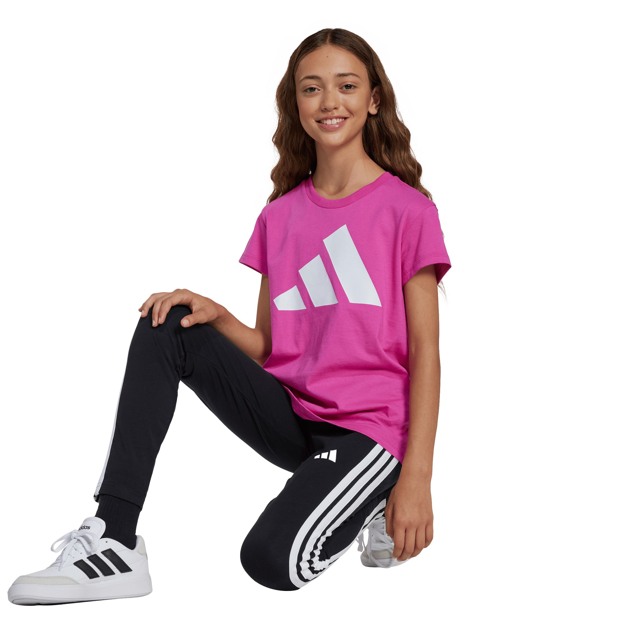 adidas Kids' Essential Leggings