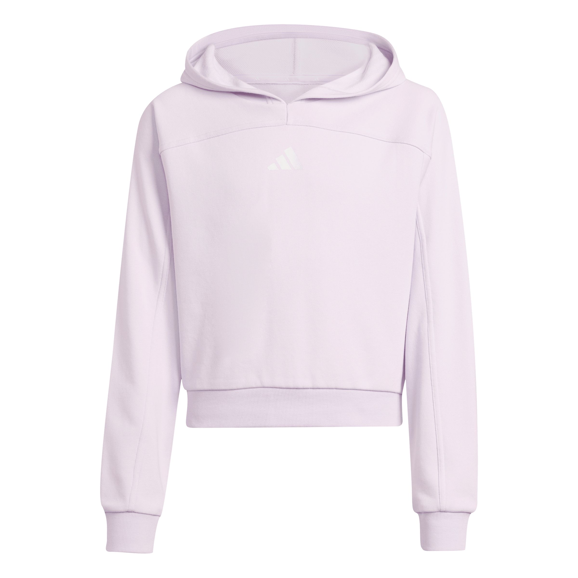 adidas Junior Kids' Glam Sweater Top