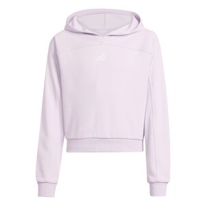 adidas Junior Kids' Glam Sweater Top