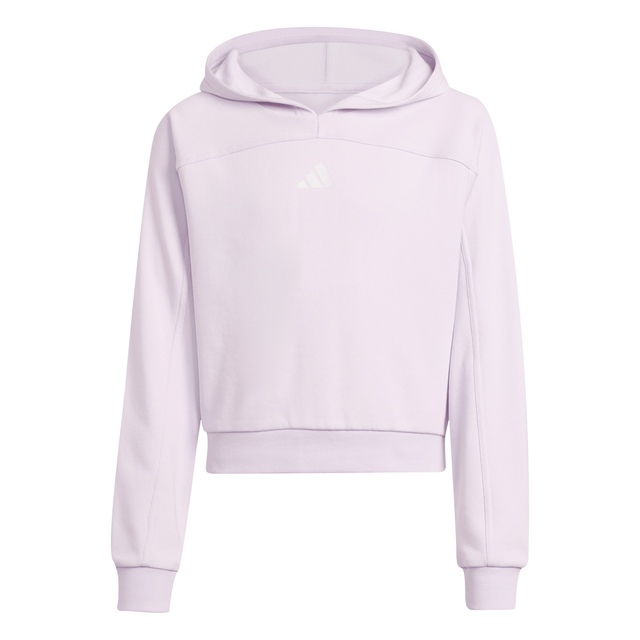 adidas Junior Kids' Glam Sweater Top