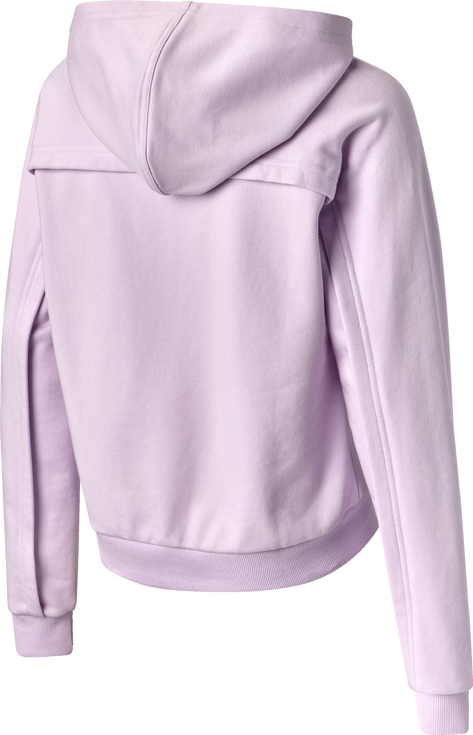 adidas Junior Kids' Glam Sweater Top