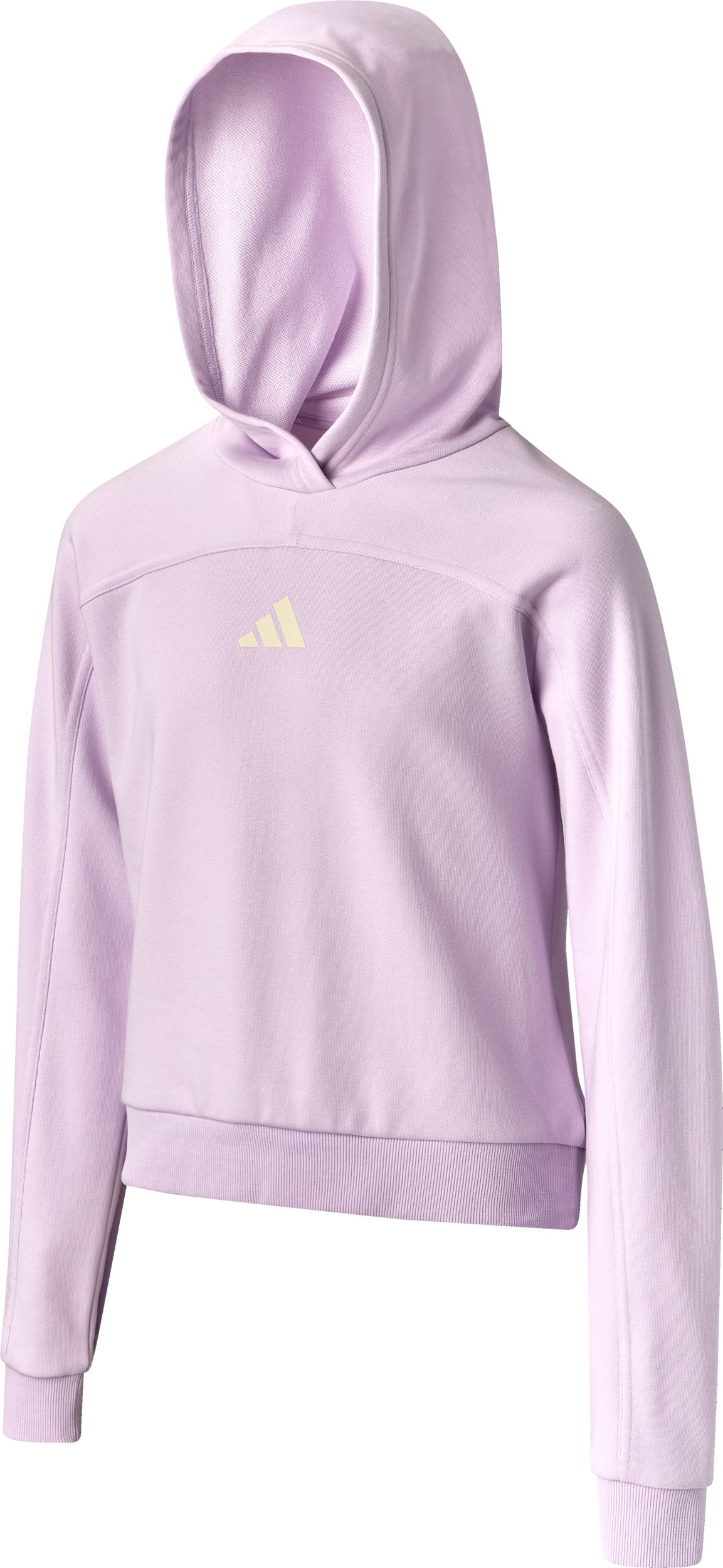 adidas Junior Kids' Glam Sweater Top