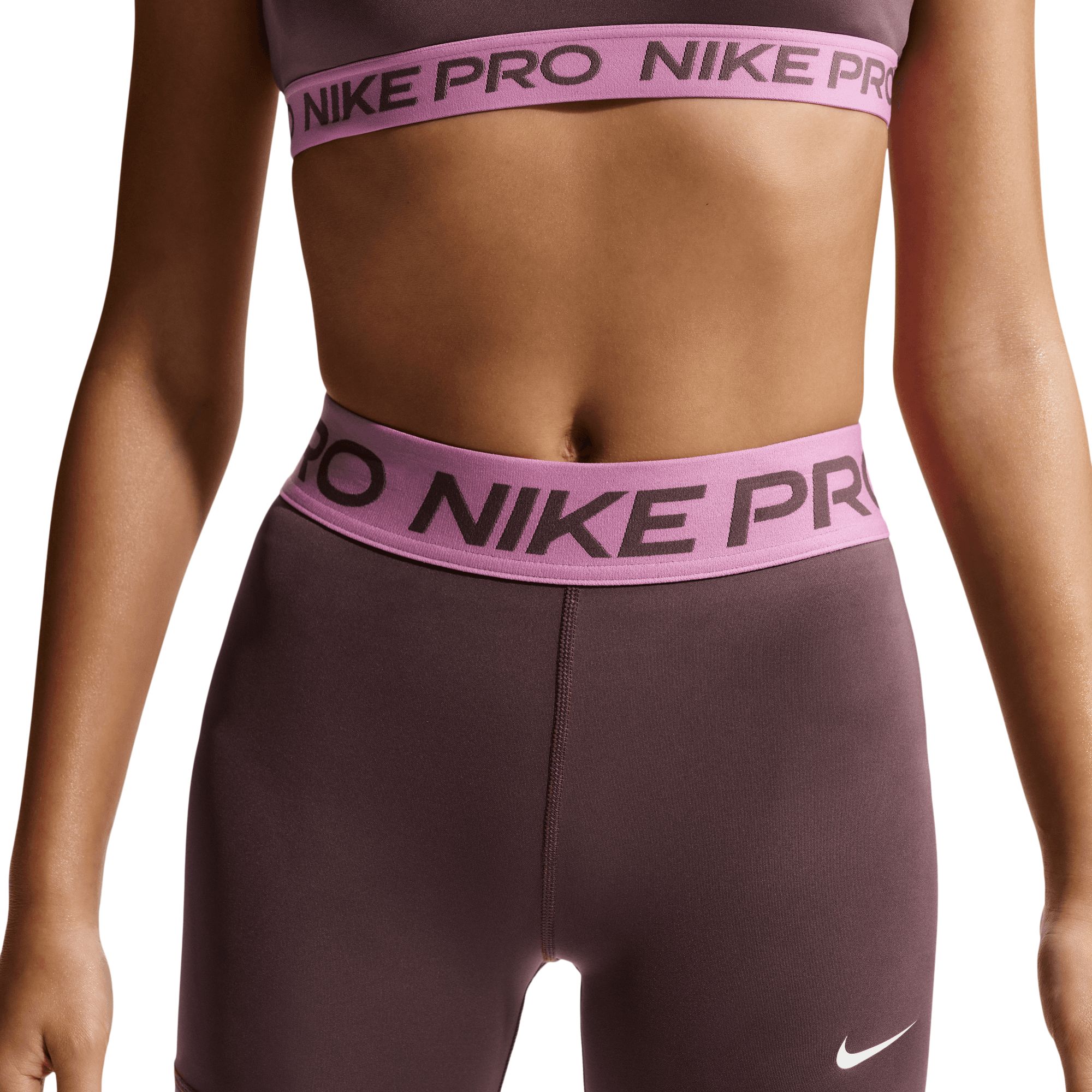 Nike Pro Kids' 4 Inch Shorts