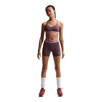 Nike Pro Kids' 4 Inch Shorts