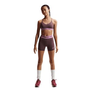 Nike Pro Kids' 4 Inch Shorts