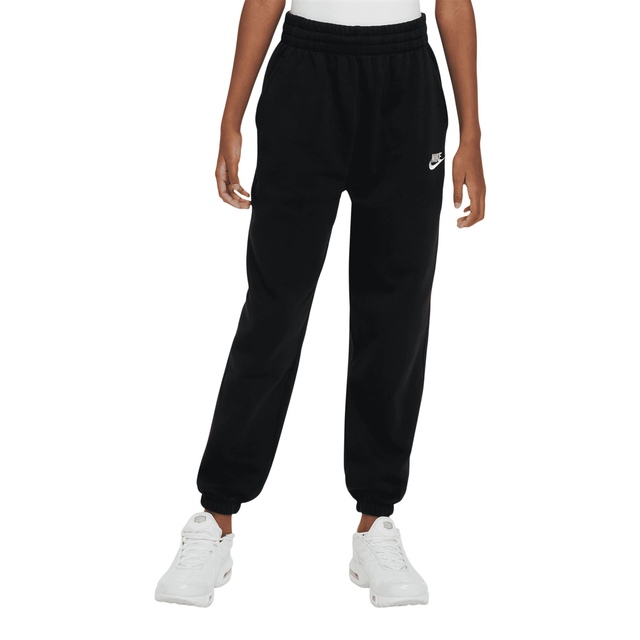 Nike Sportswear Girls' Club Fleece Loose Pants