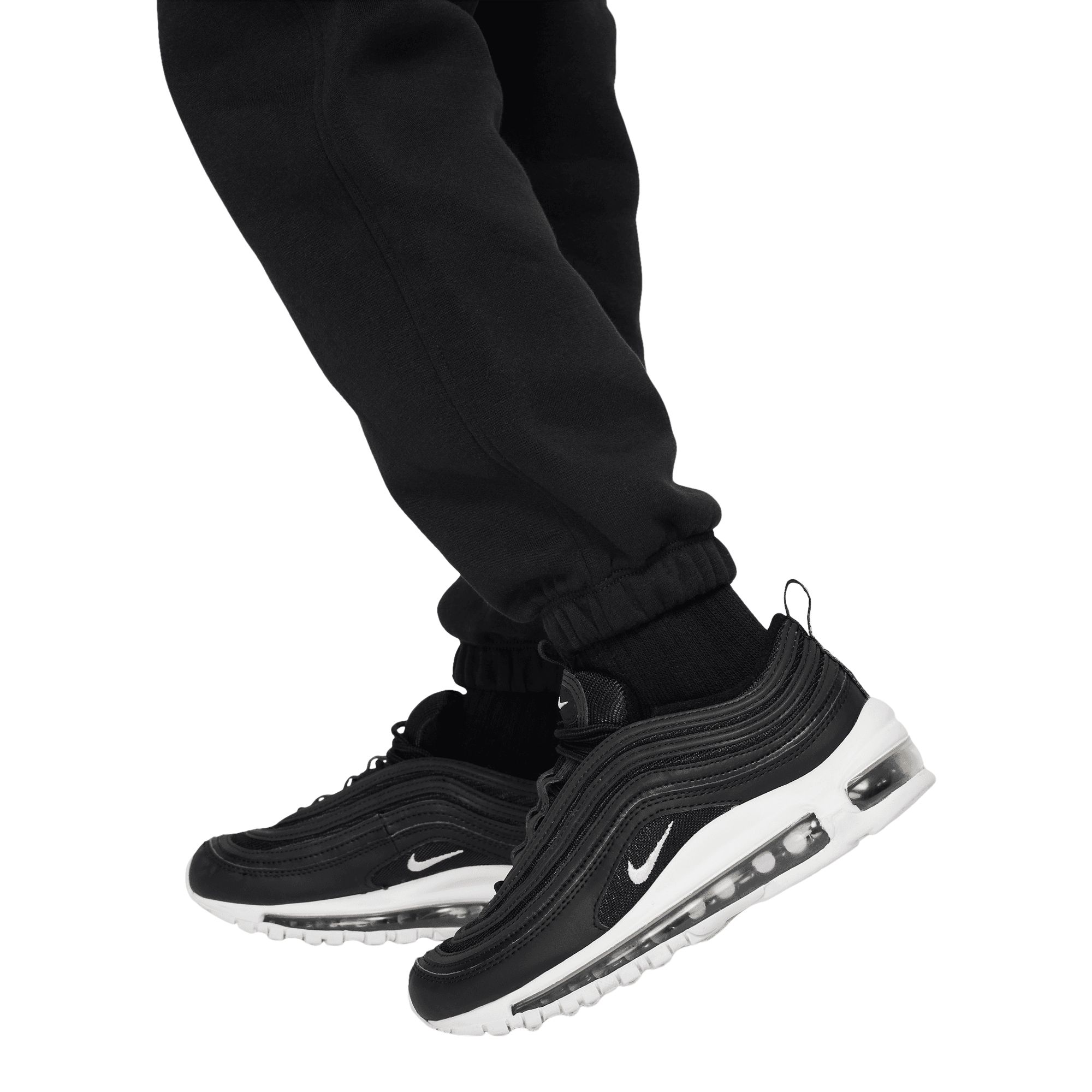 Nike Sportswear Kids' Club Fleece Pants