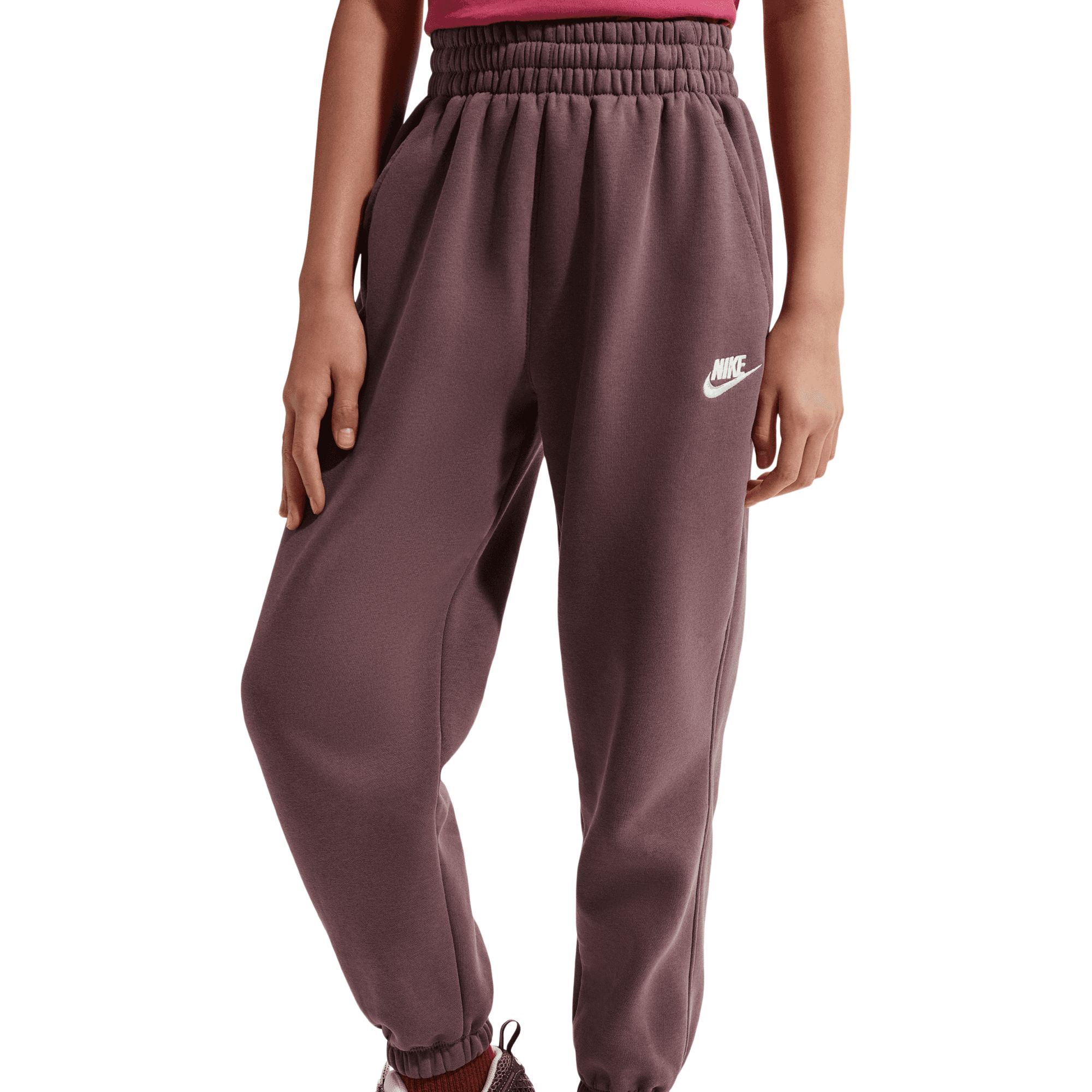 Nike Sportswear Kids' Club Fleece Pants