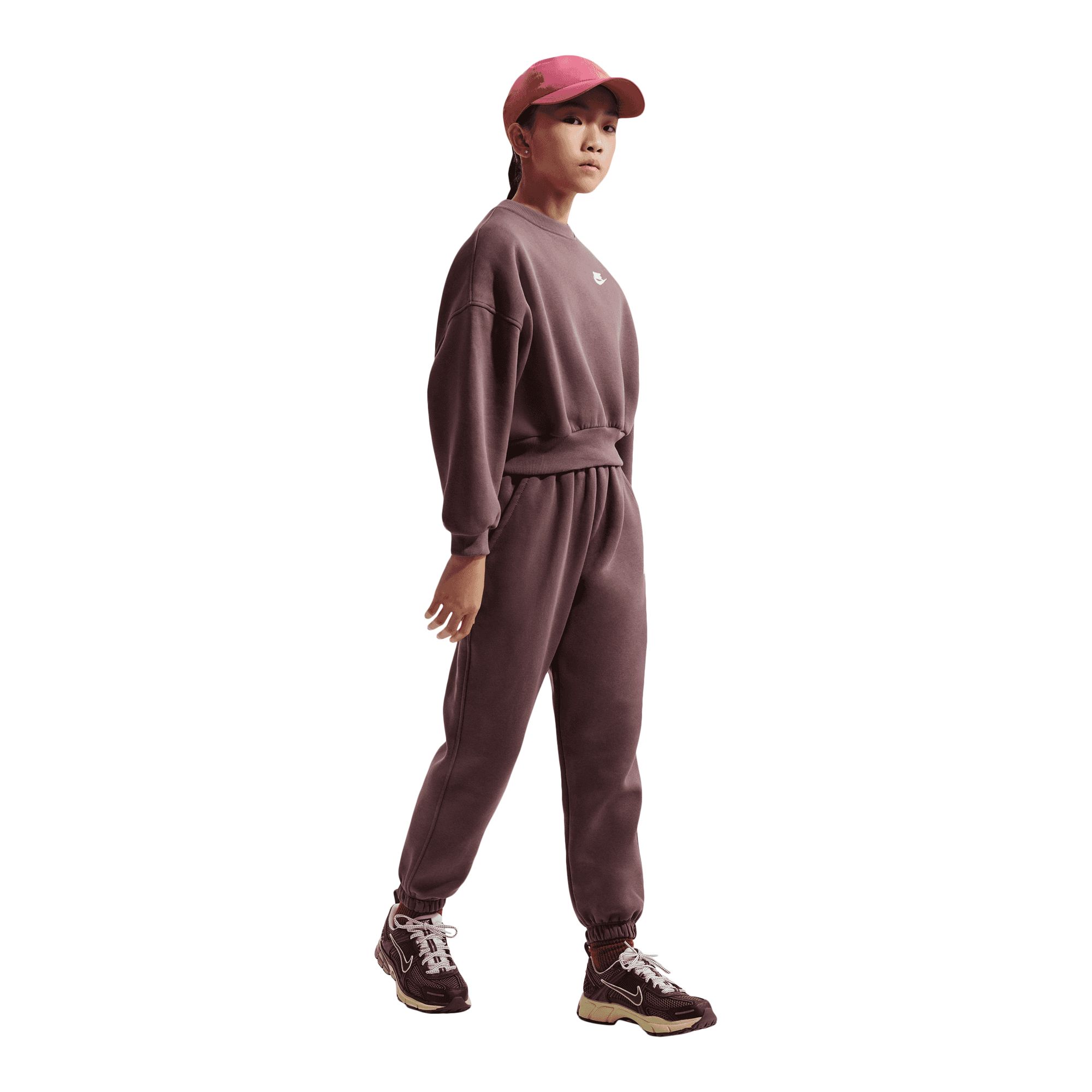 Nike Sportswear Kids' Club Fleece Pants