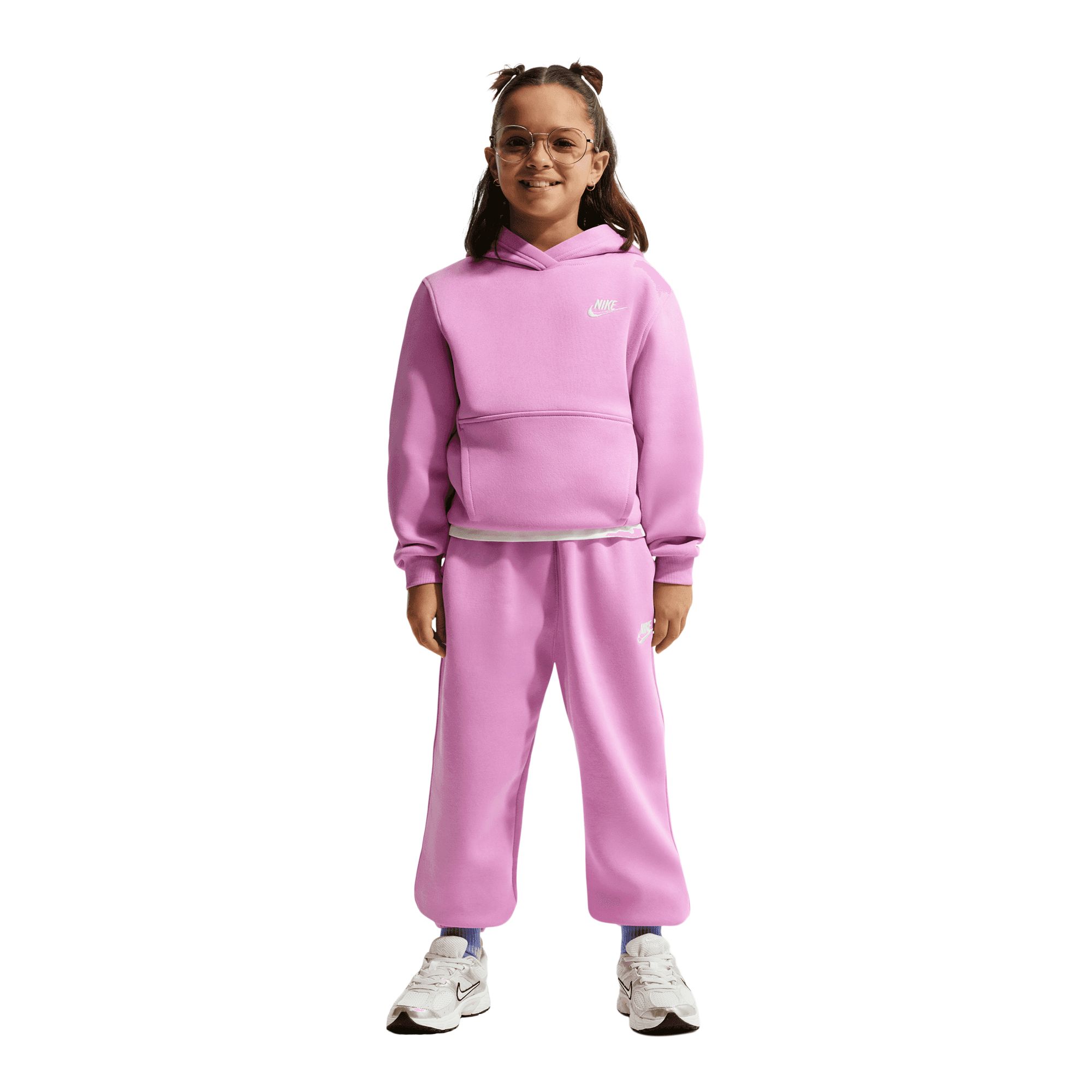 Nike Sportswear Kids' Club Fleece Pants