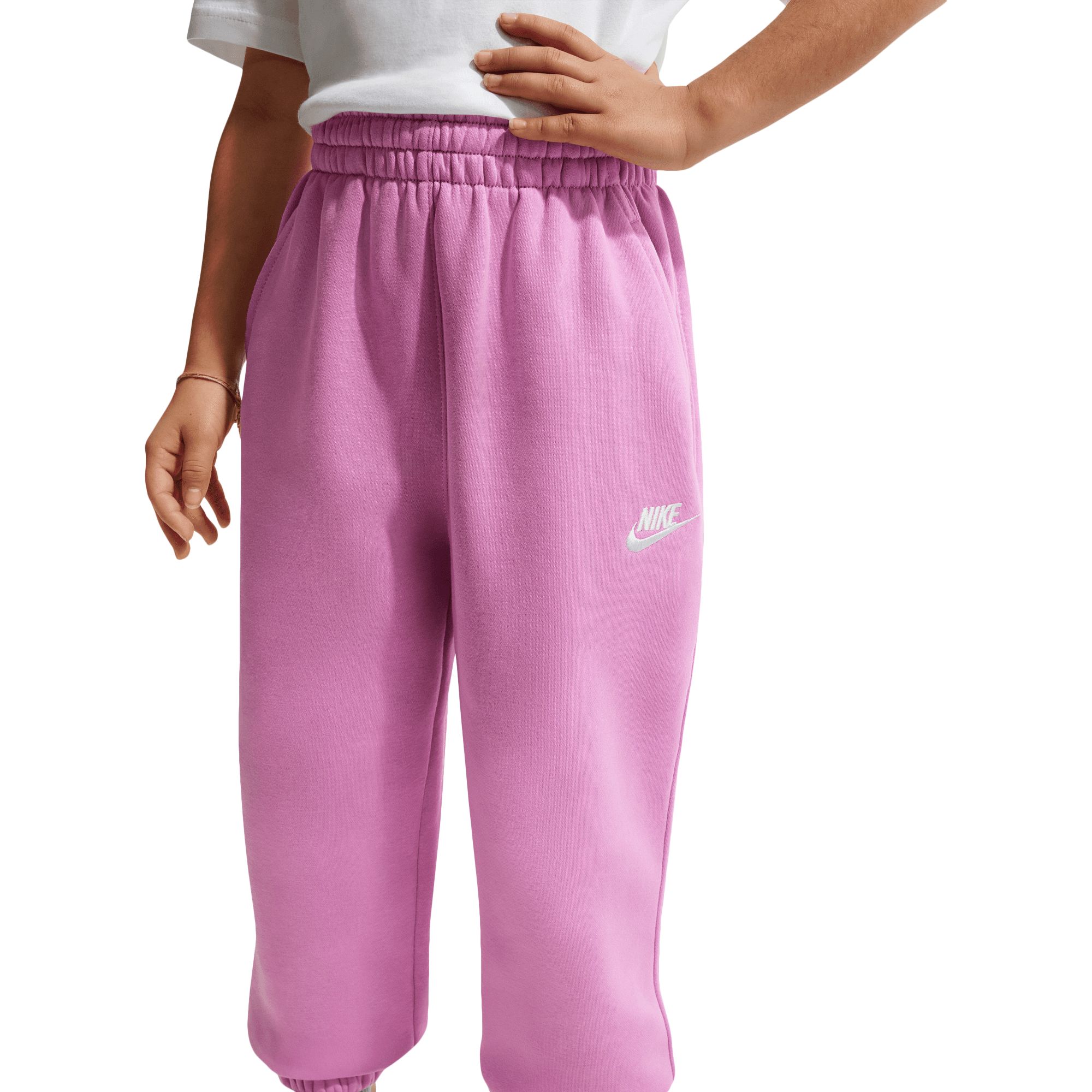Nike Sportswear Kids' Club Fleece Pants
