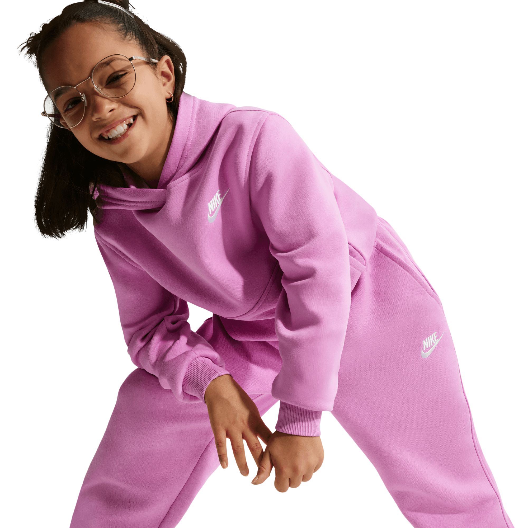 Nike Sportswear Kids' Club Fleece Pants