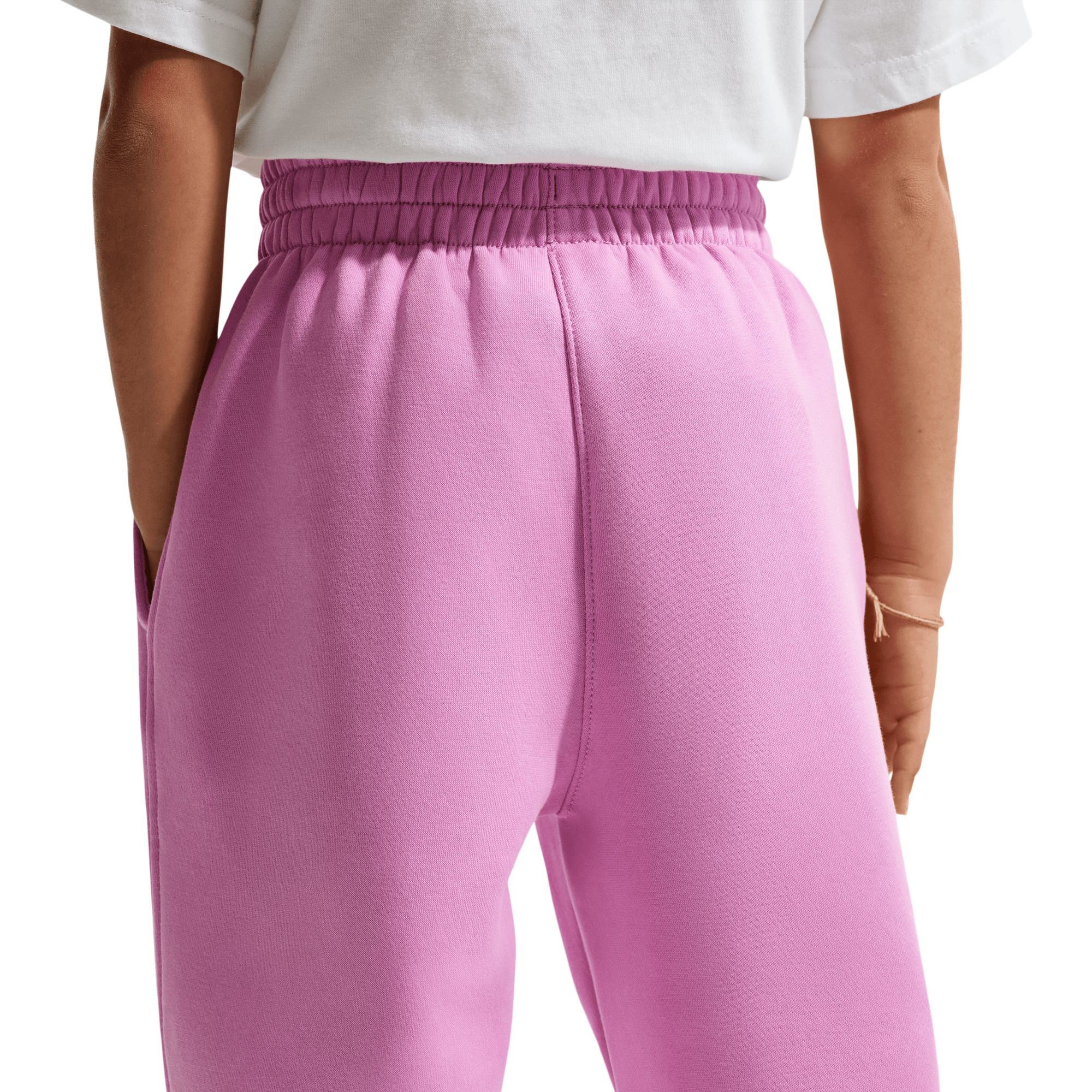 Nike Sportswear Kids' Club Fleece Pants