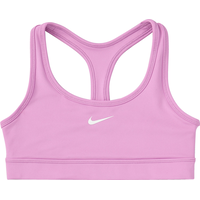 Nike Kids' Dri-FIT Swoosh Sports Bra