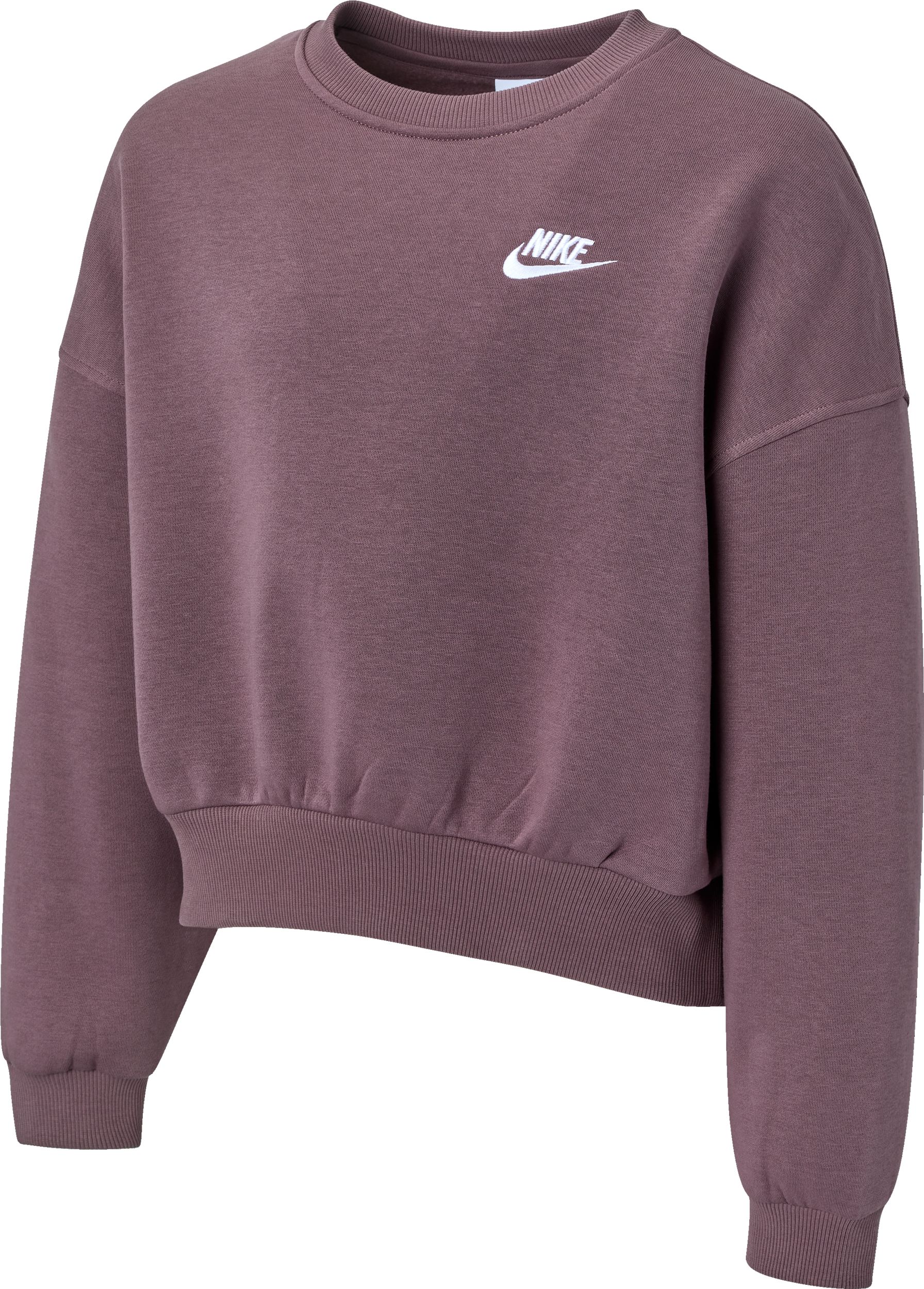 Nike Sportswear Kids' Club Fleece Sweatshirt