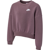 Nike Sportswear Kids' Club Fleece Sweatshirt