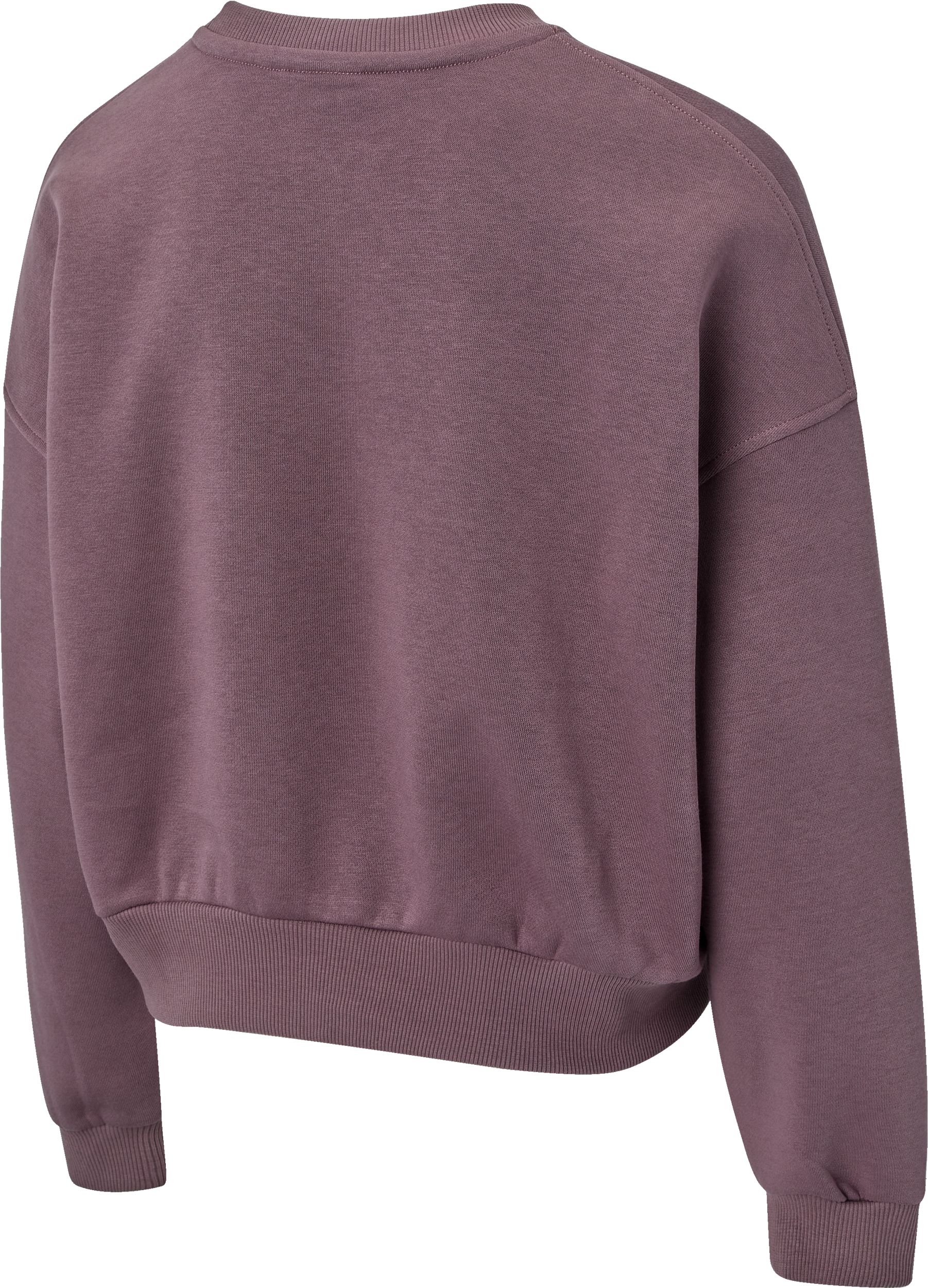 Nike Sportswear Kids' Club Fleece Sweatshirt