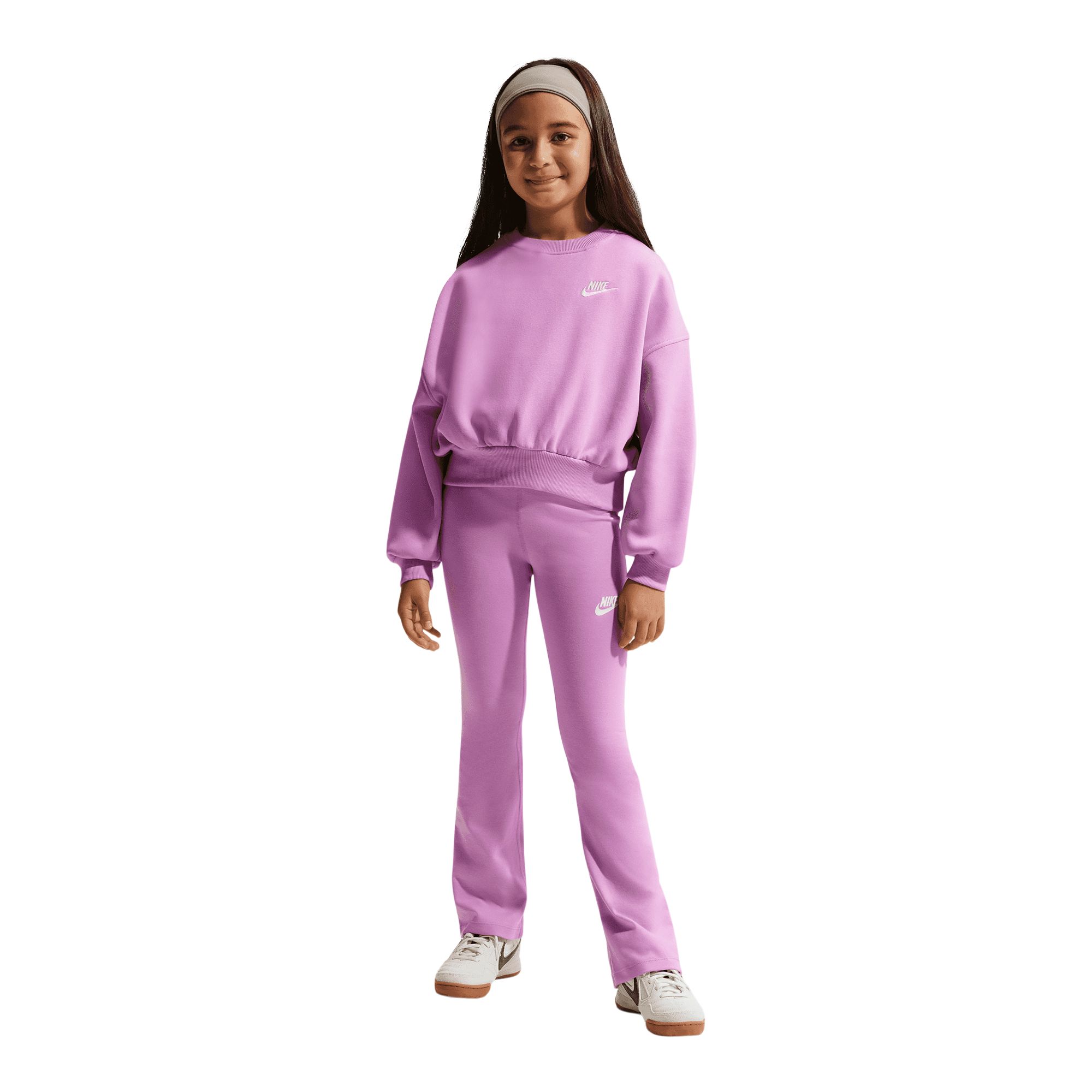 Nike Sportswear Kids' Club Fleece Sweatshirt